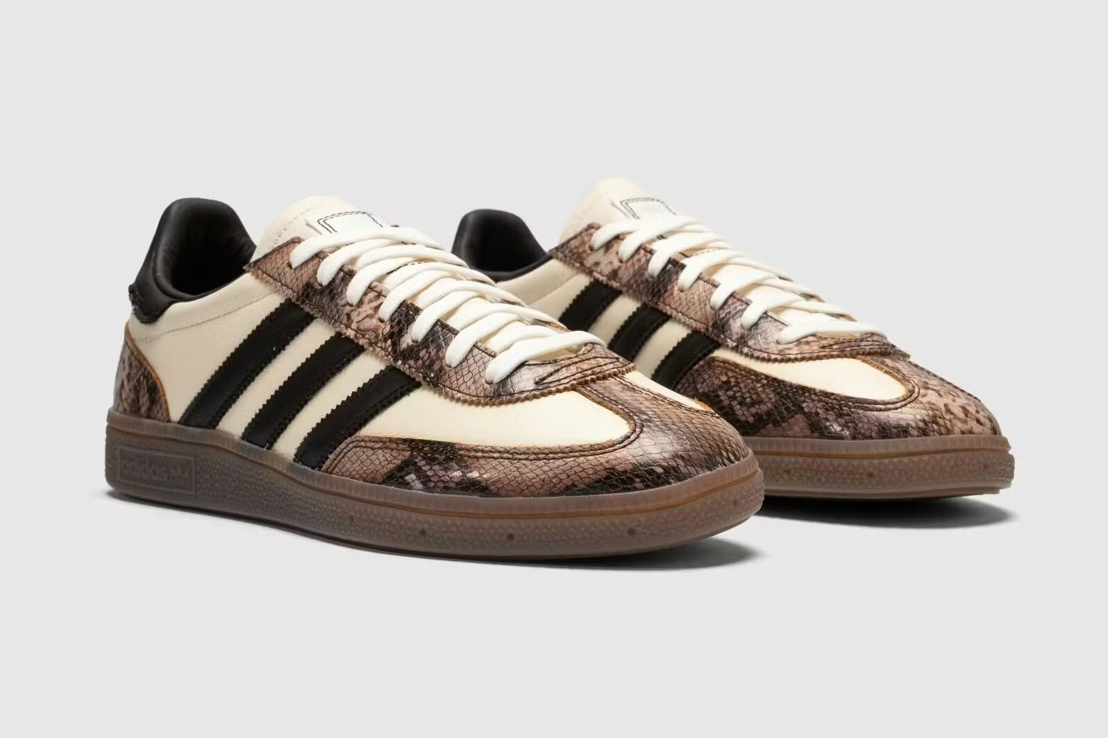 TWG x adidas Handball Spezial Do Not Duplicate: Houston Rodeo Pack 