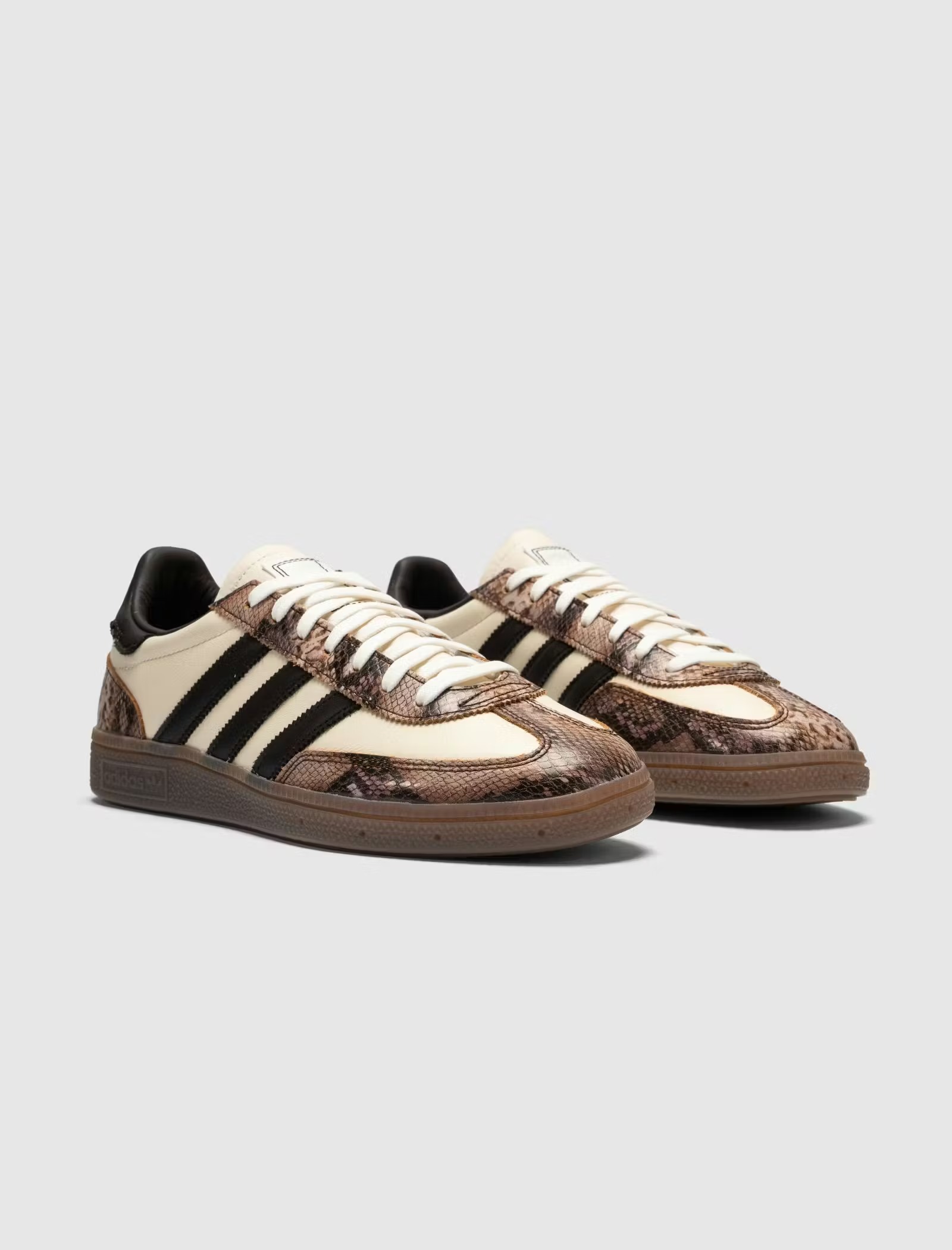 TWG x adidas Handball Spezial Do Not Duplicate: Houston Rodeo Pack 
