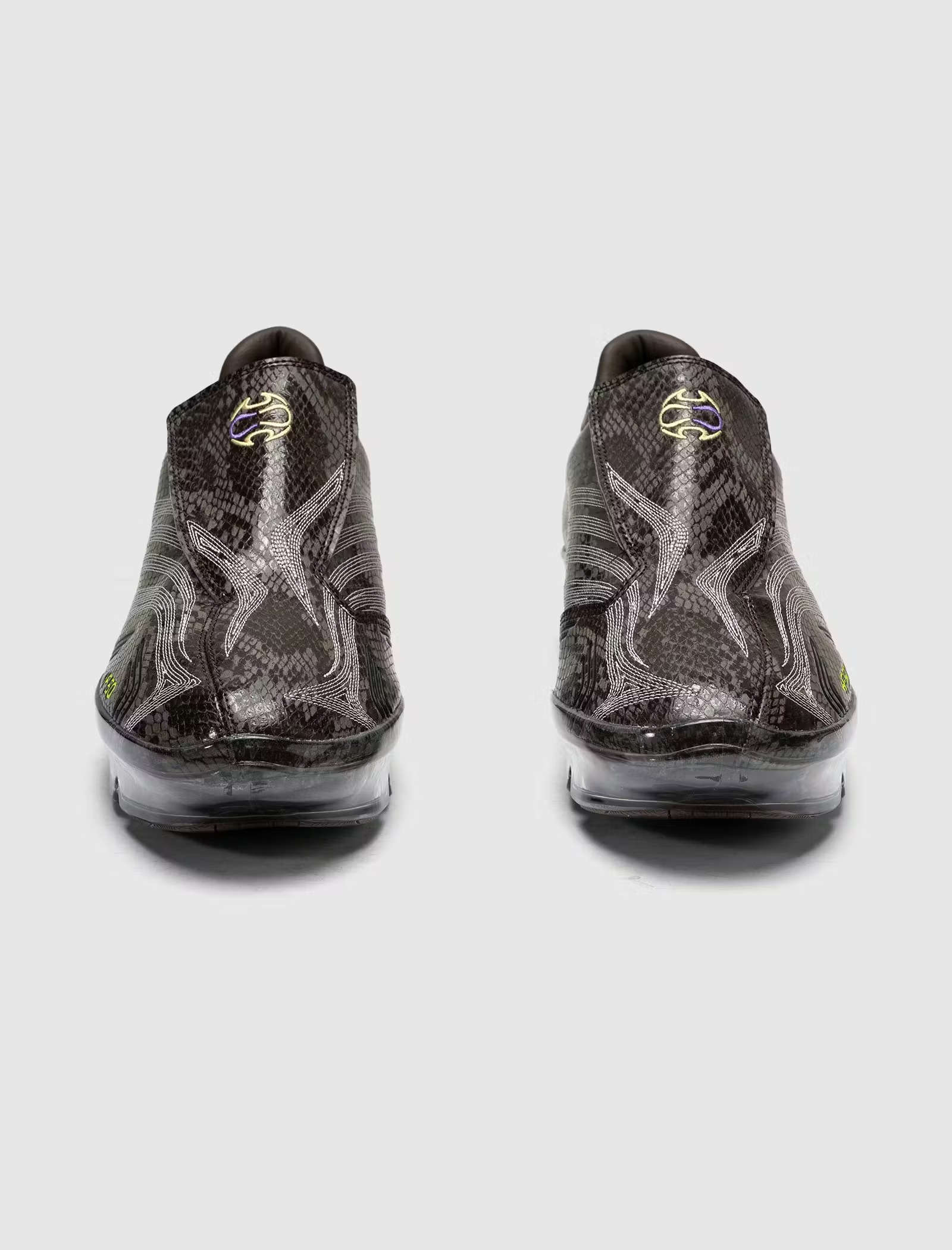 TWG x adidas F50 Walkable WMNS Do Not Duplicate: Houston Rodeo Pack 