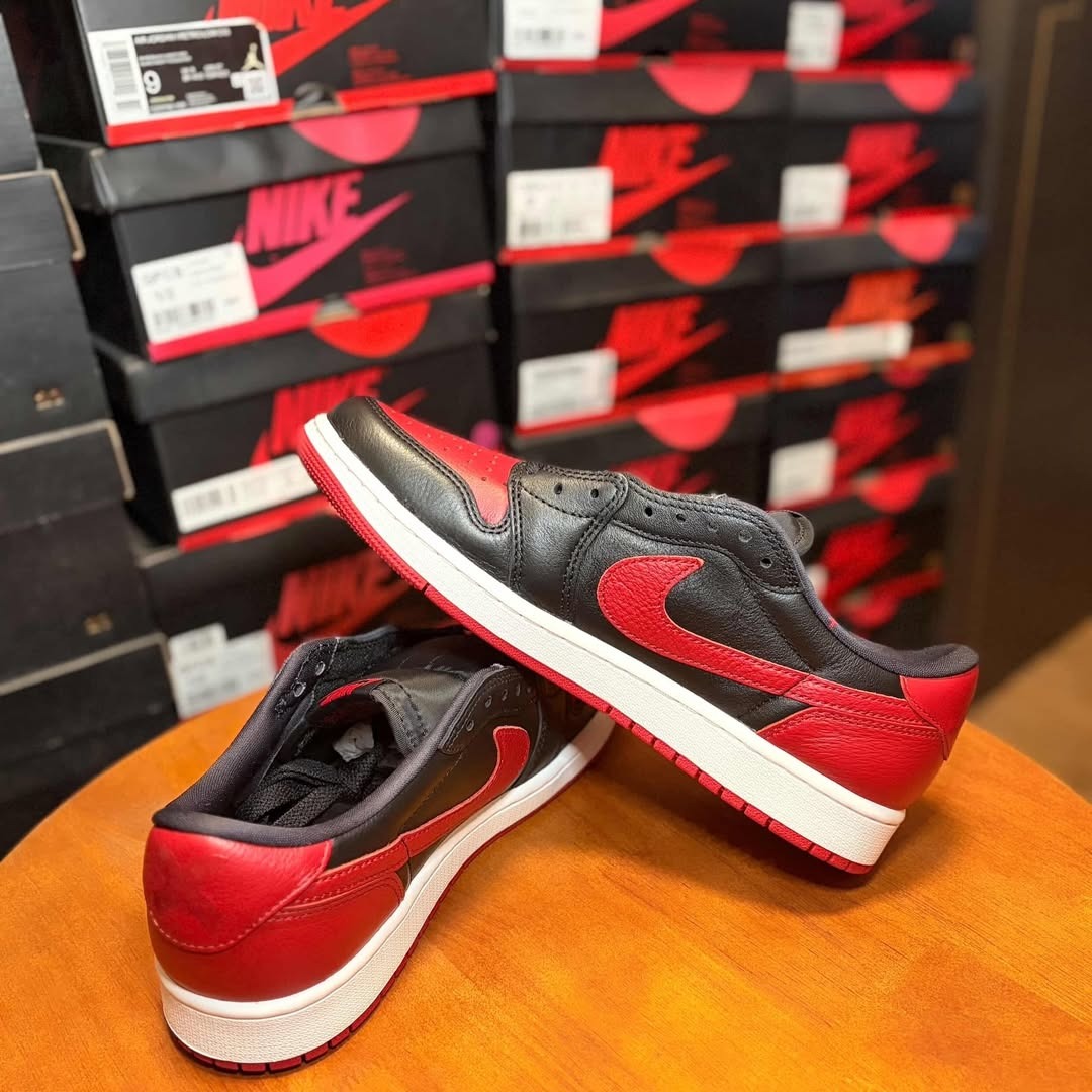 Air Jordan 1 Low OG 