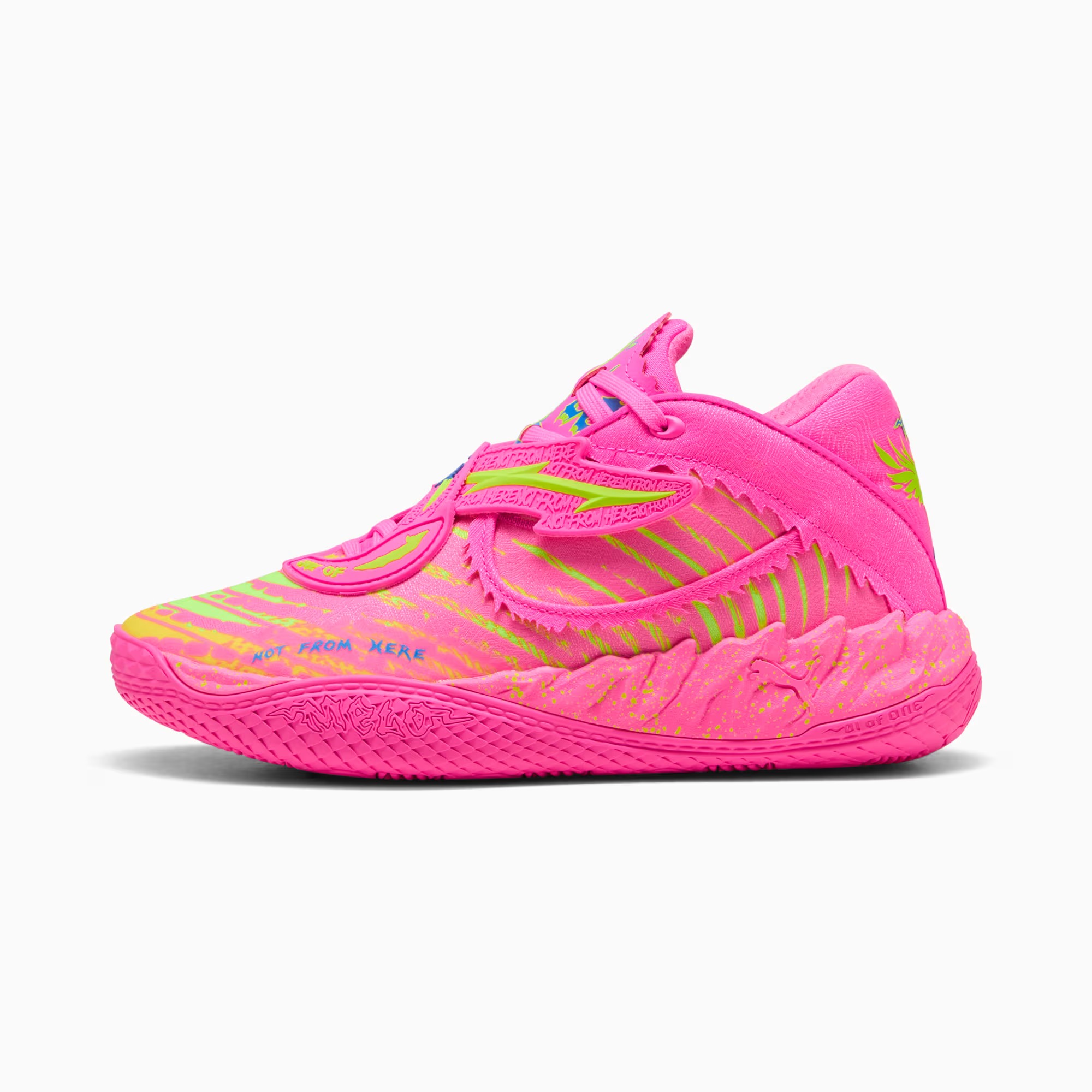 PUMA MB.05 