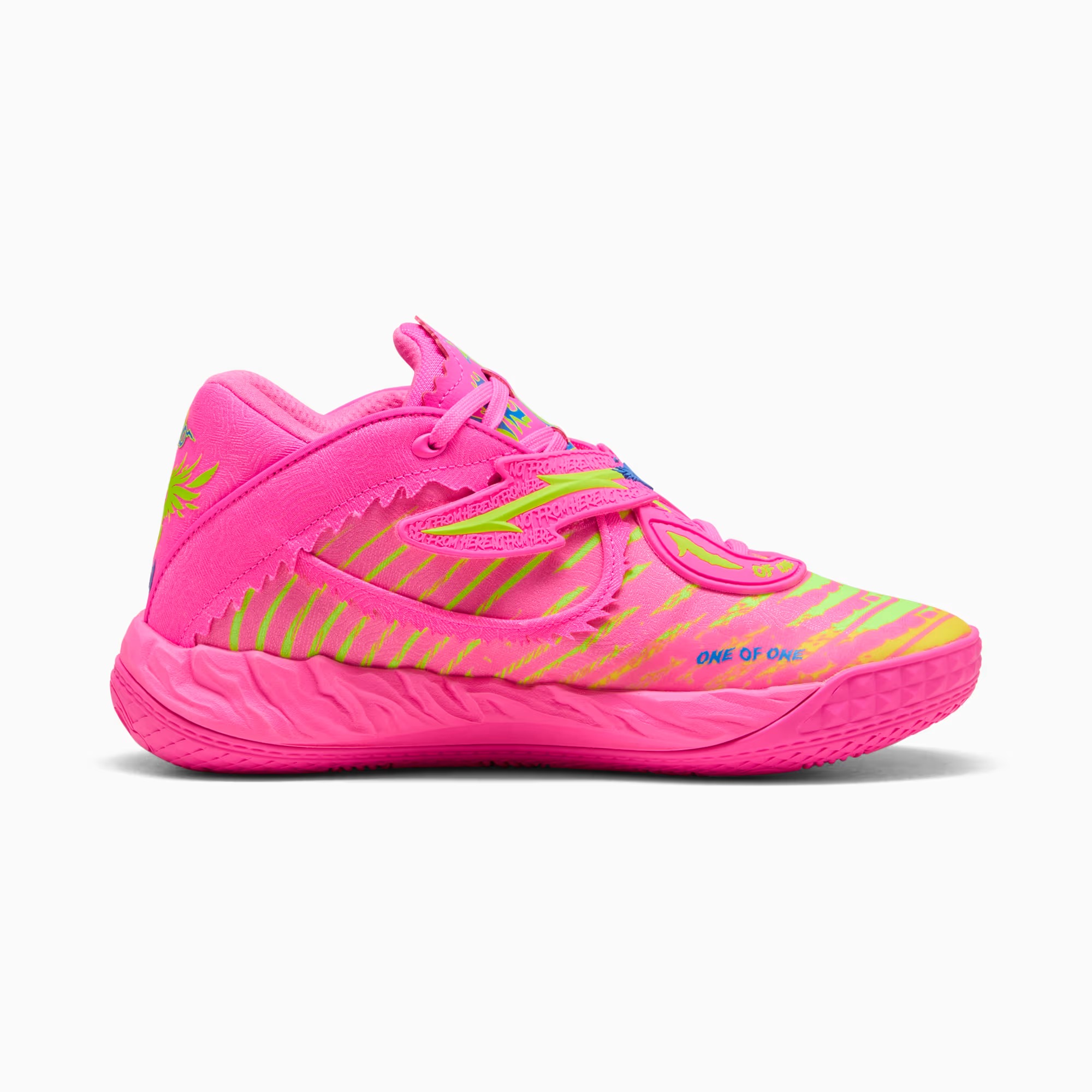 PUMA MB.05 