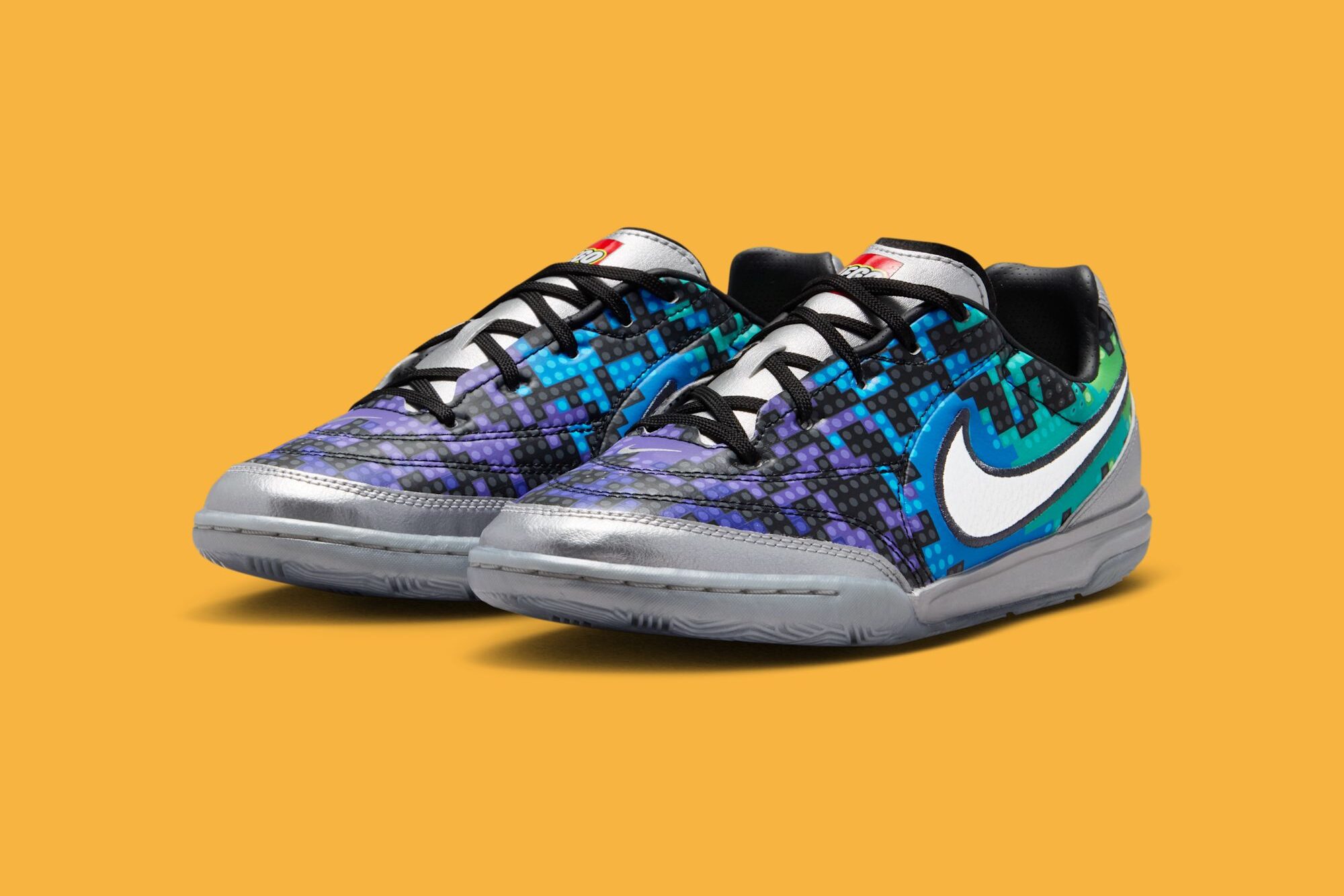 LEGO x Nike Jr. Streetgato 