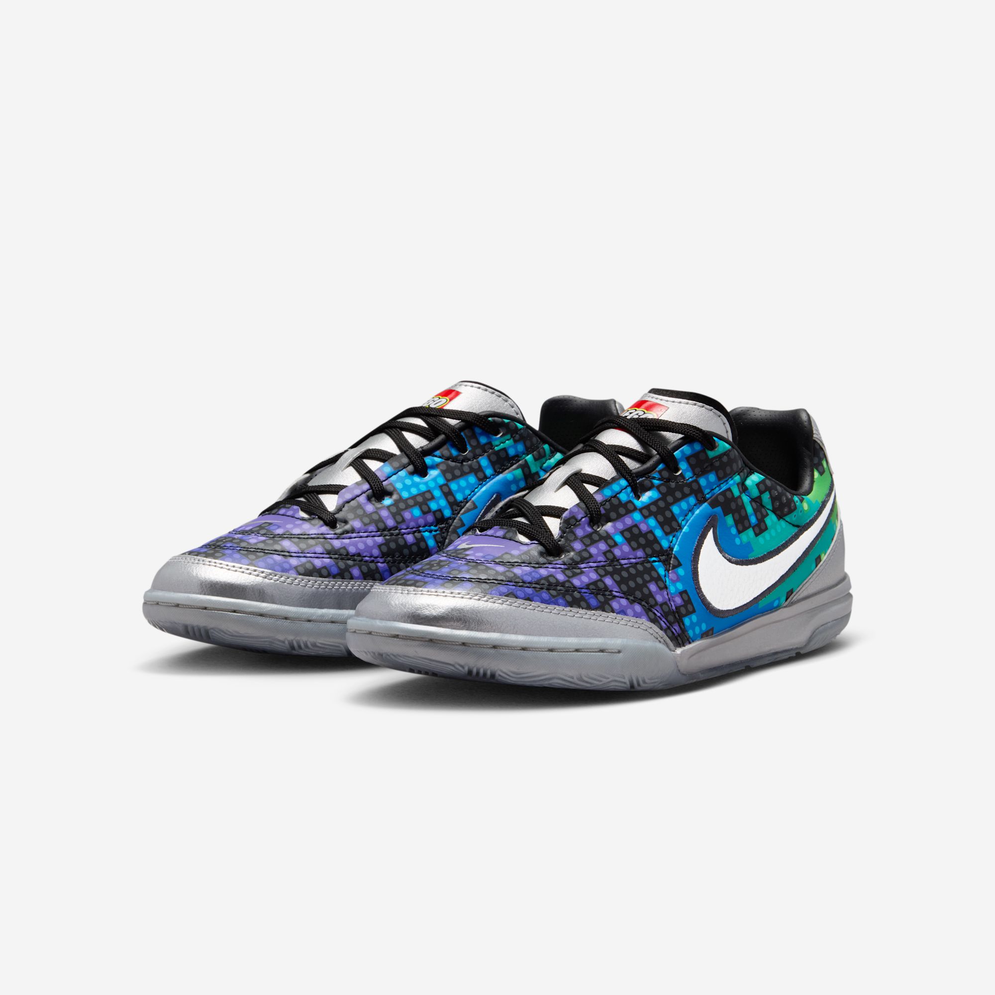 LEGO x Nike Jr. Streetgato 