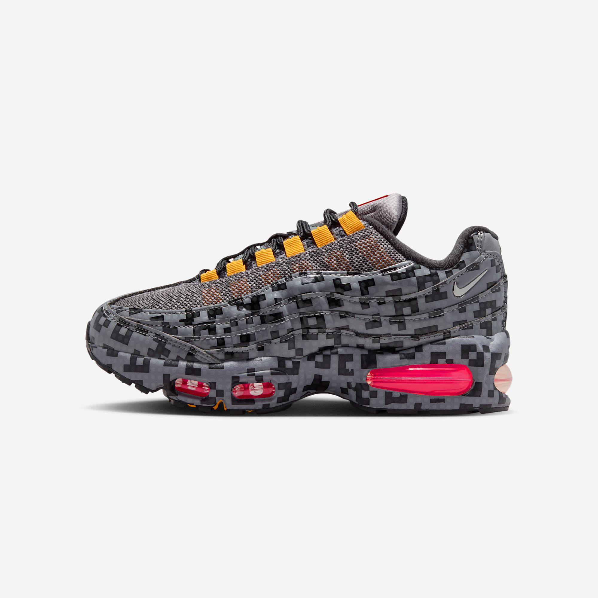 LEGO x Kids Nike Air Max 95 