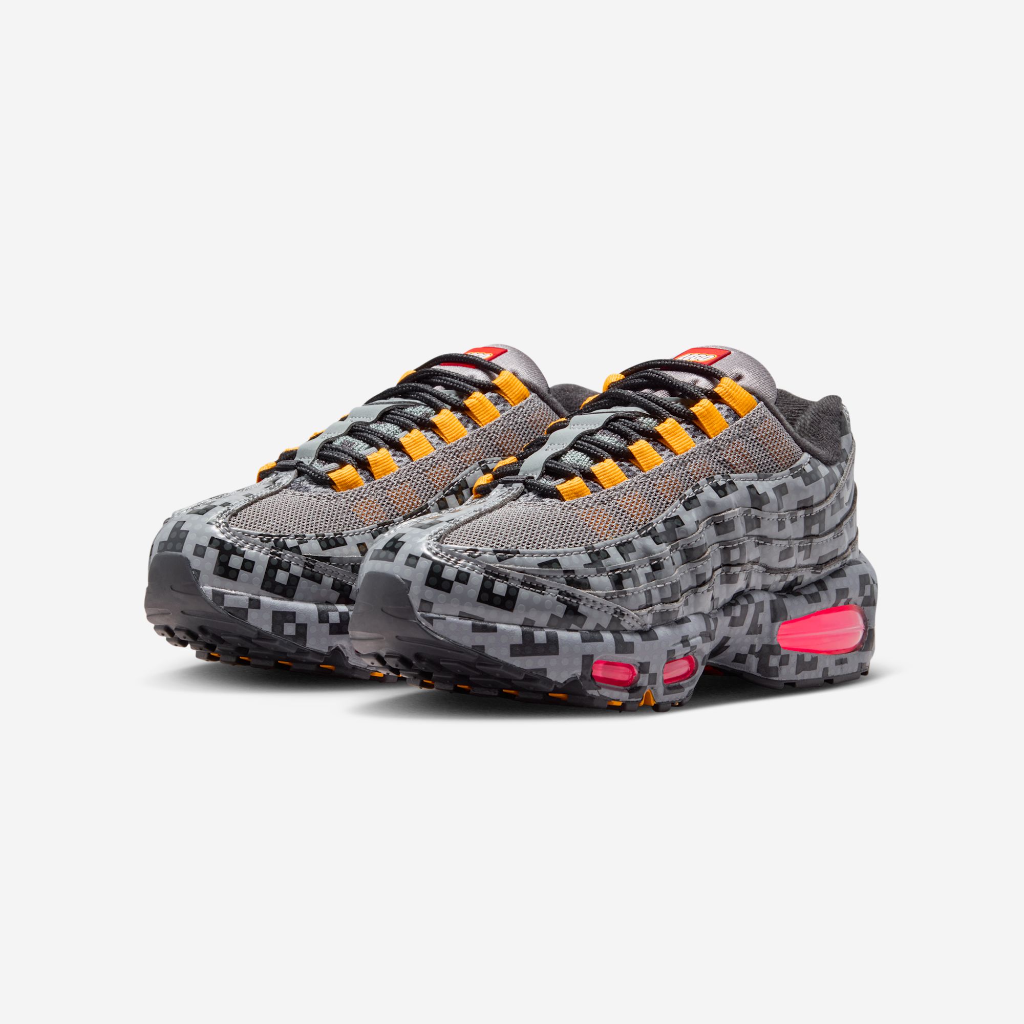 LEGO x Kids Nike Air Max 95 
