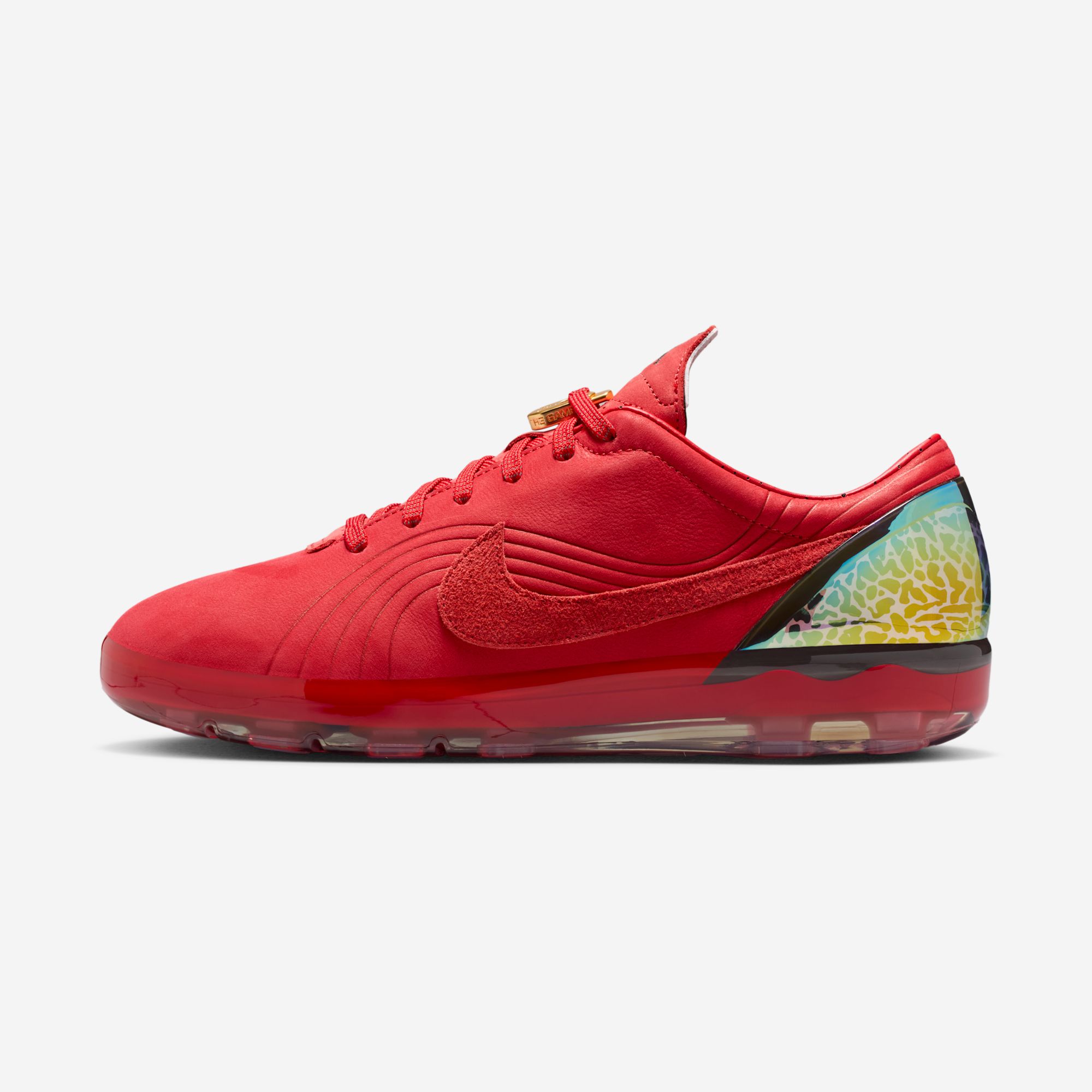 Jordan x Nike Cryoshot 