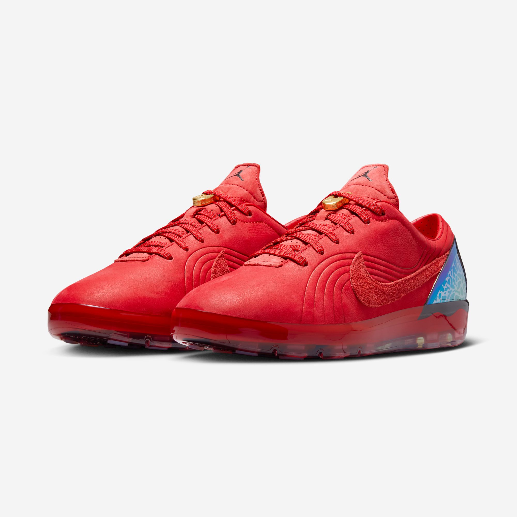 Jordan x Nike Cryoshot 