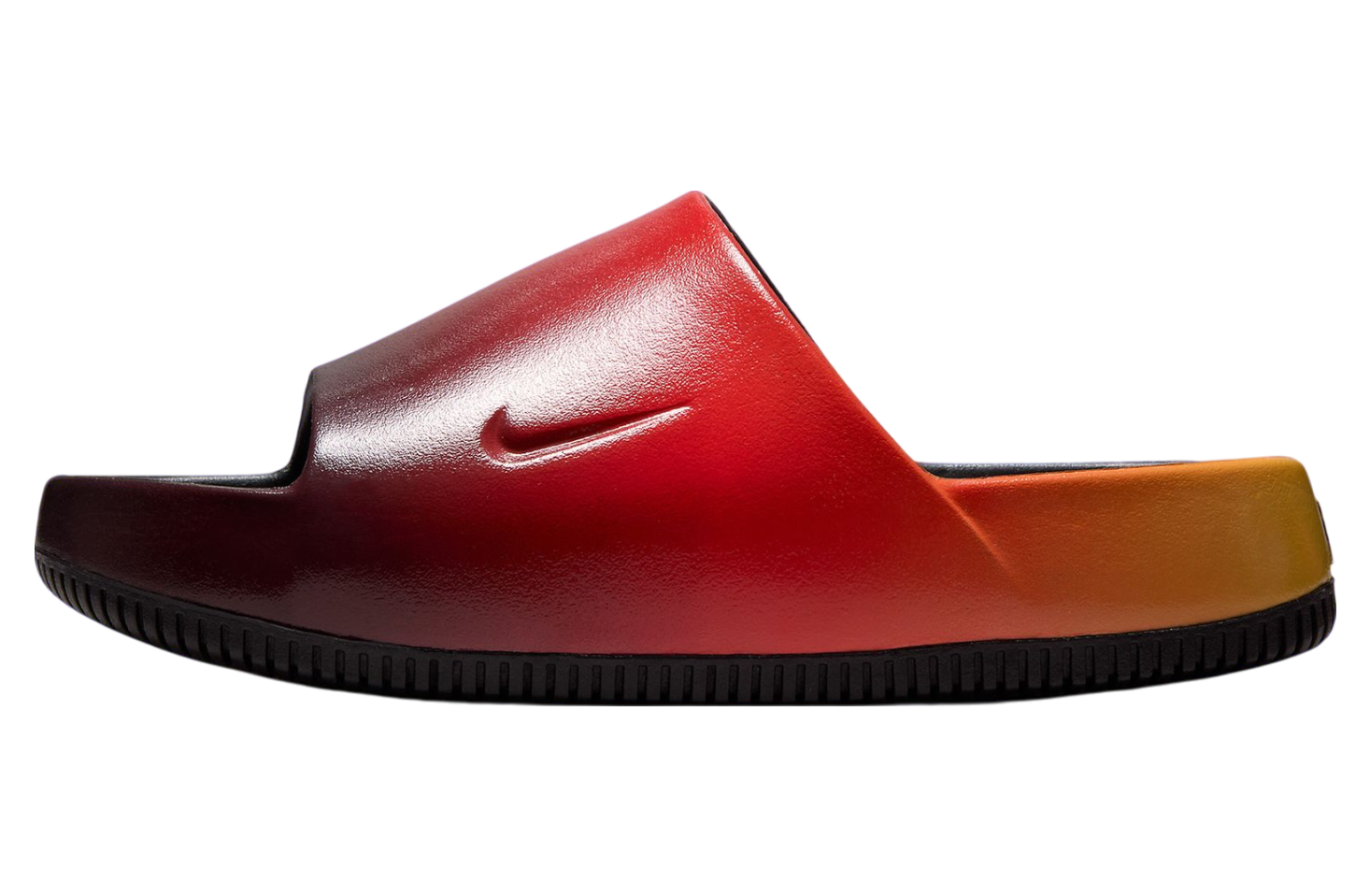 A'ja Wilson x Nike Calm Slide Rush Red