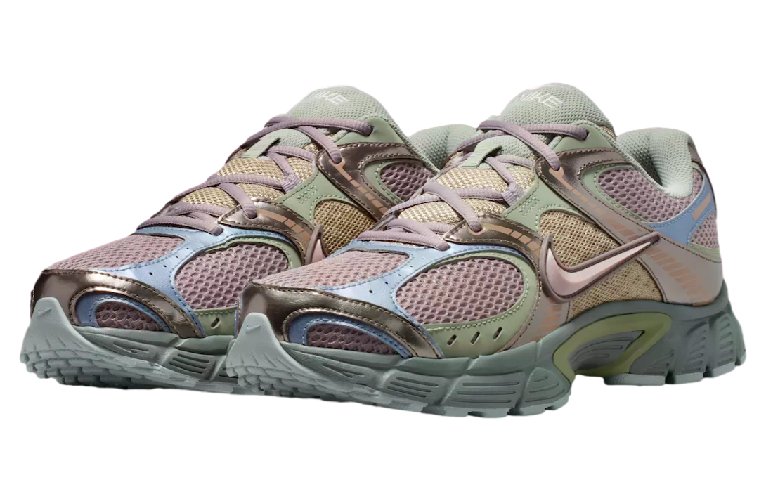 A Ma Maniere x Nike V5 Rnr Light Violet Ore / Jade Horizon