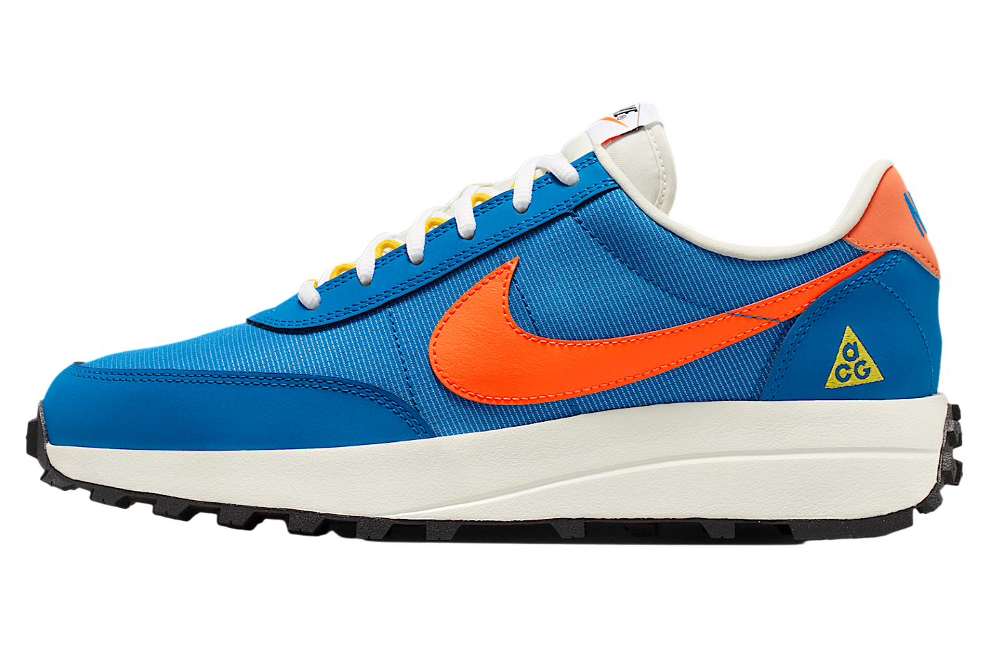 Acg Ldv Brilliant Blue / Sail