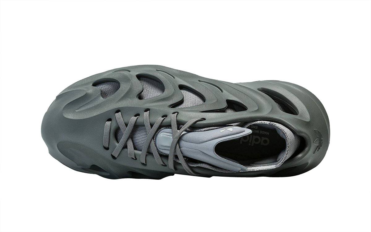 Adidas AdiFOM Q Grey