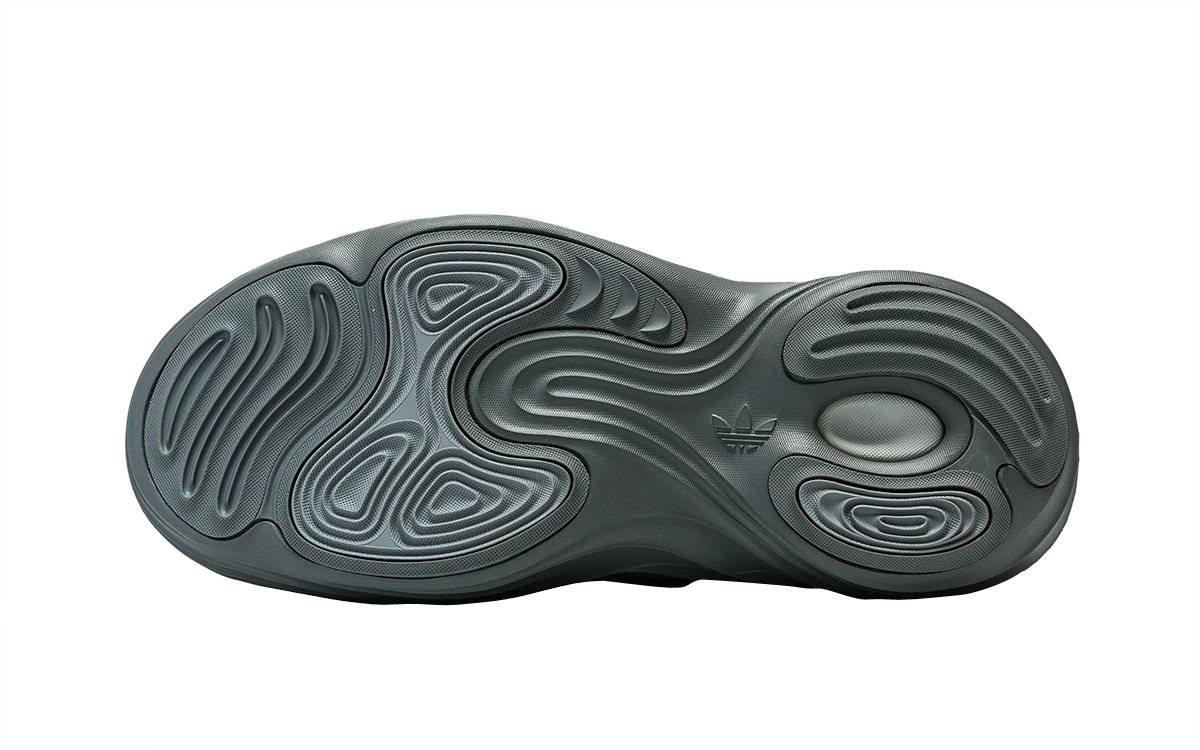 Adidas AdiFOM Q Grey