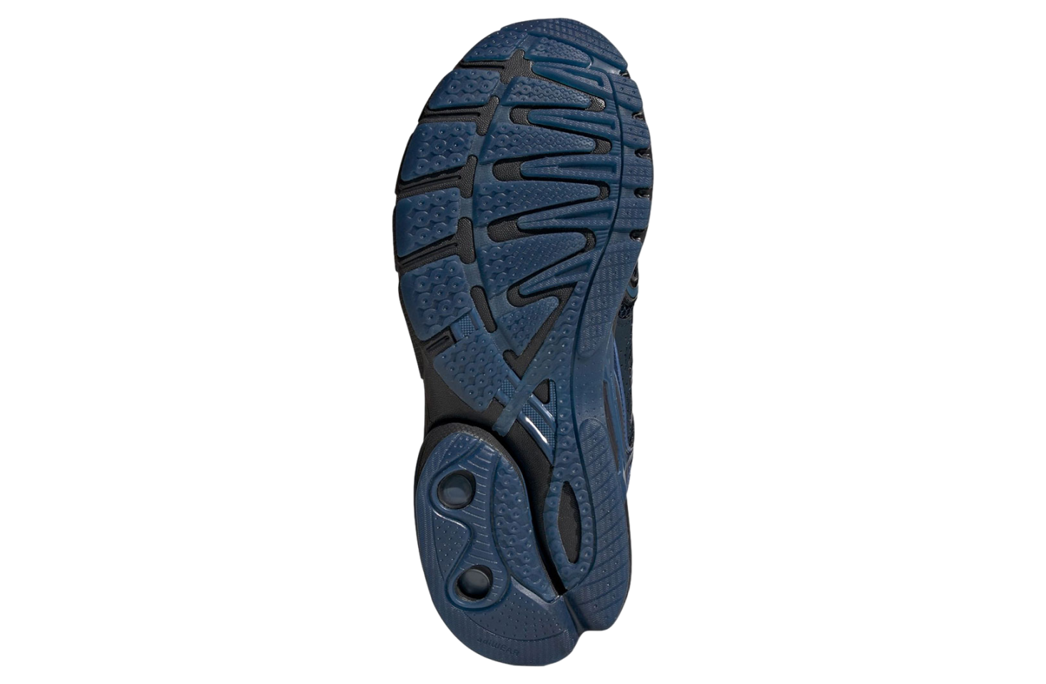 Adidas Adistar Control 5 Navy Blue