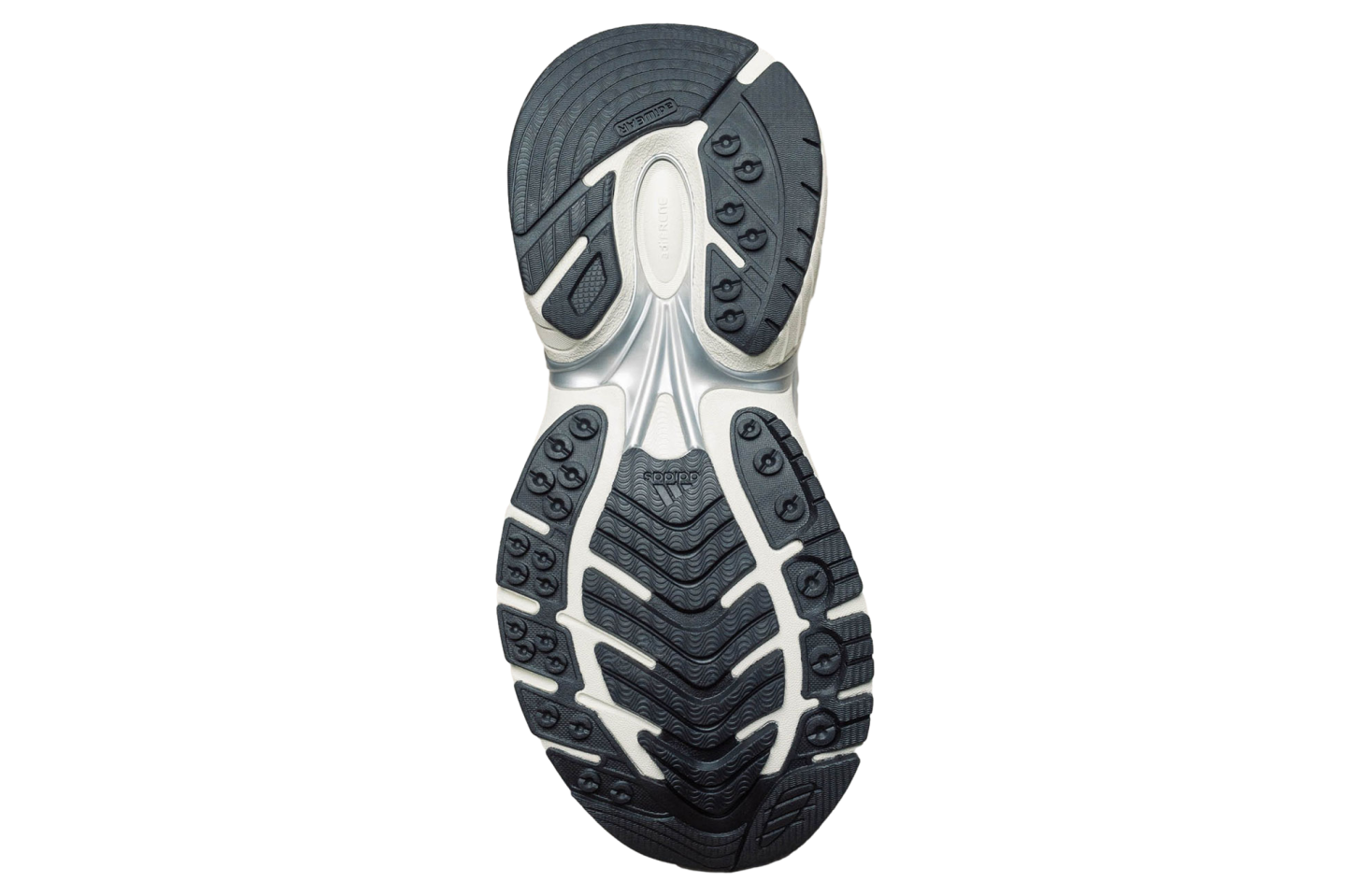 Adidas Adistar Xlg 2.0 Squid Grey / White