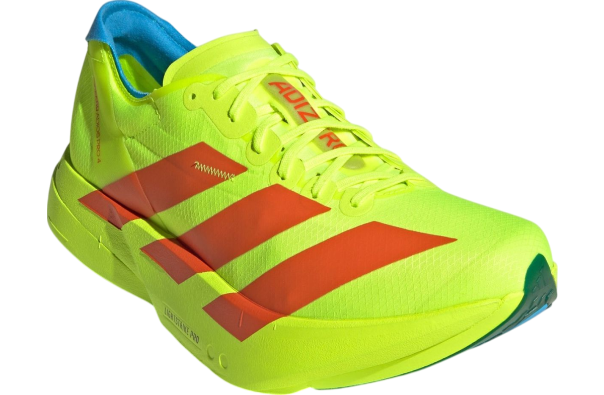Adidas Adizero Adios Pro 4 Rio de Janeiro Marathon