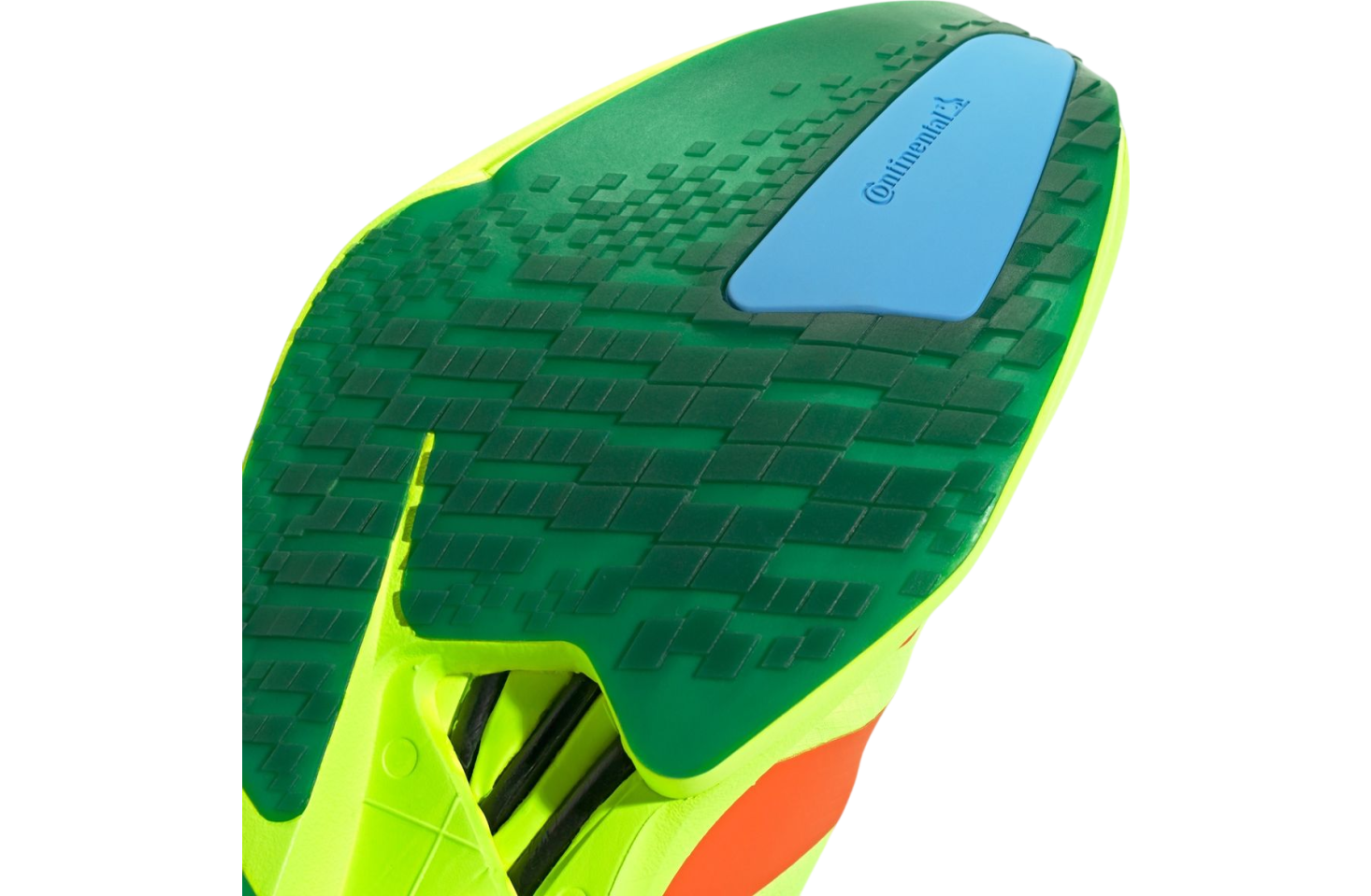 Adidas Adizero Adios Pro 4 Rio de Janeiro Marathon