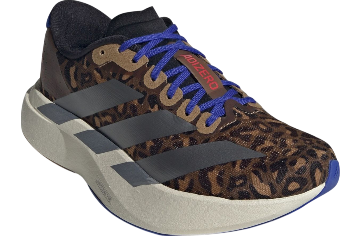 Adidas Adizero Evo SL Leopard