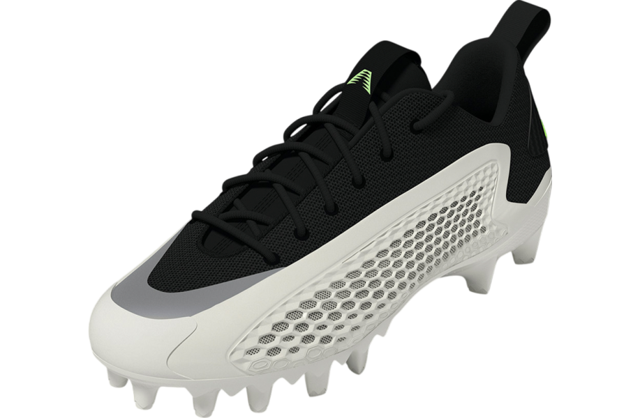 Adidas AE 1 Football Cleat Core Black