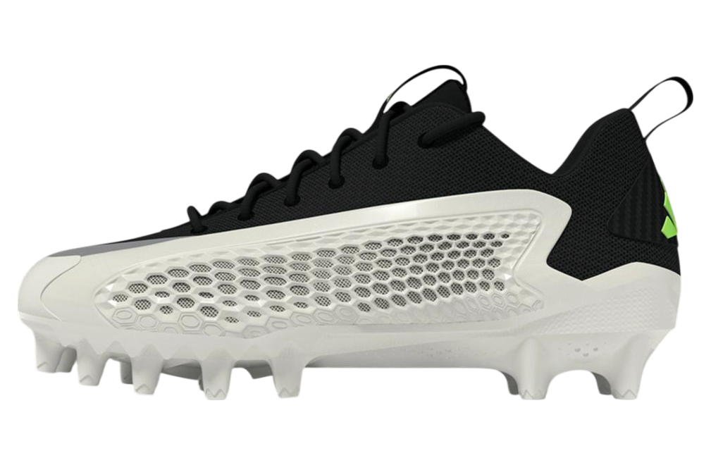 Adidas AE 1 Football Cleat Core Black