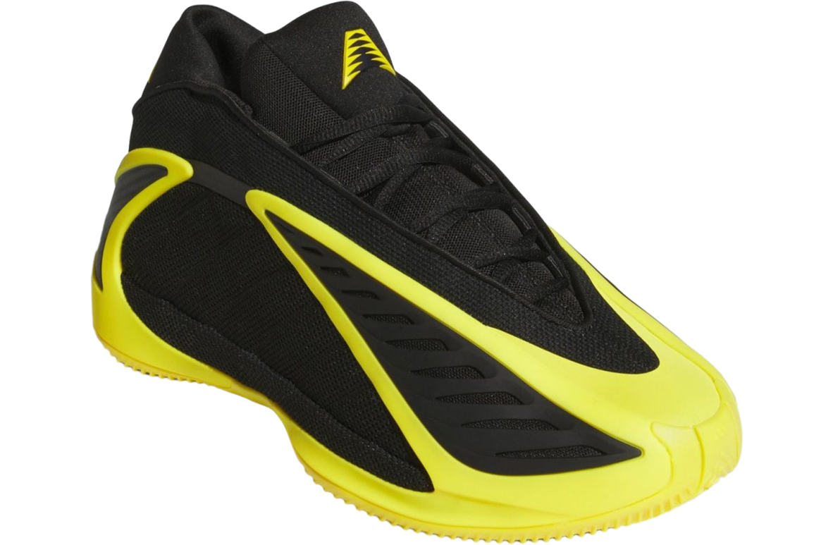 Adidas AE 2 Core Black / Yellow
