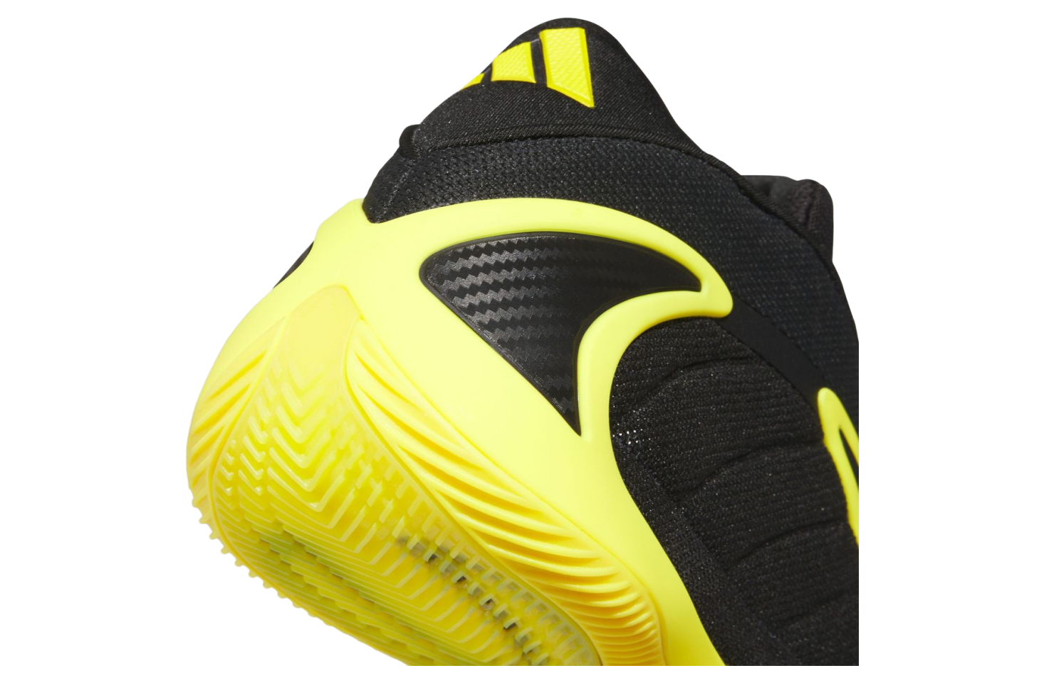 Adidas AE 2 Core Black / Yellow