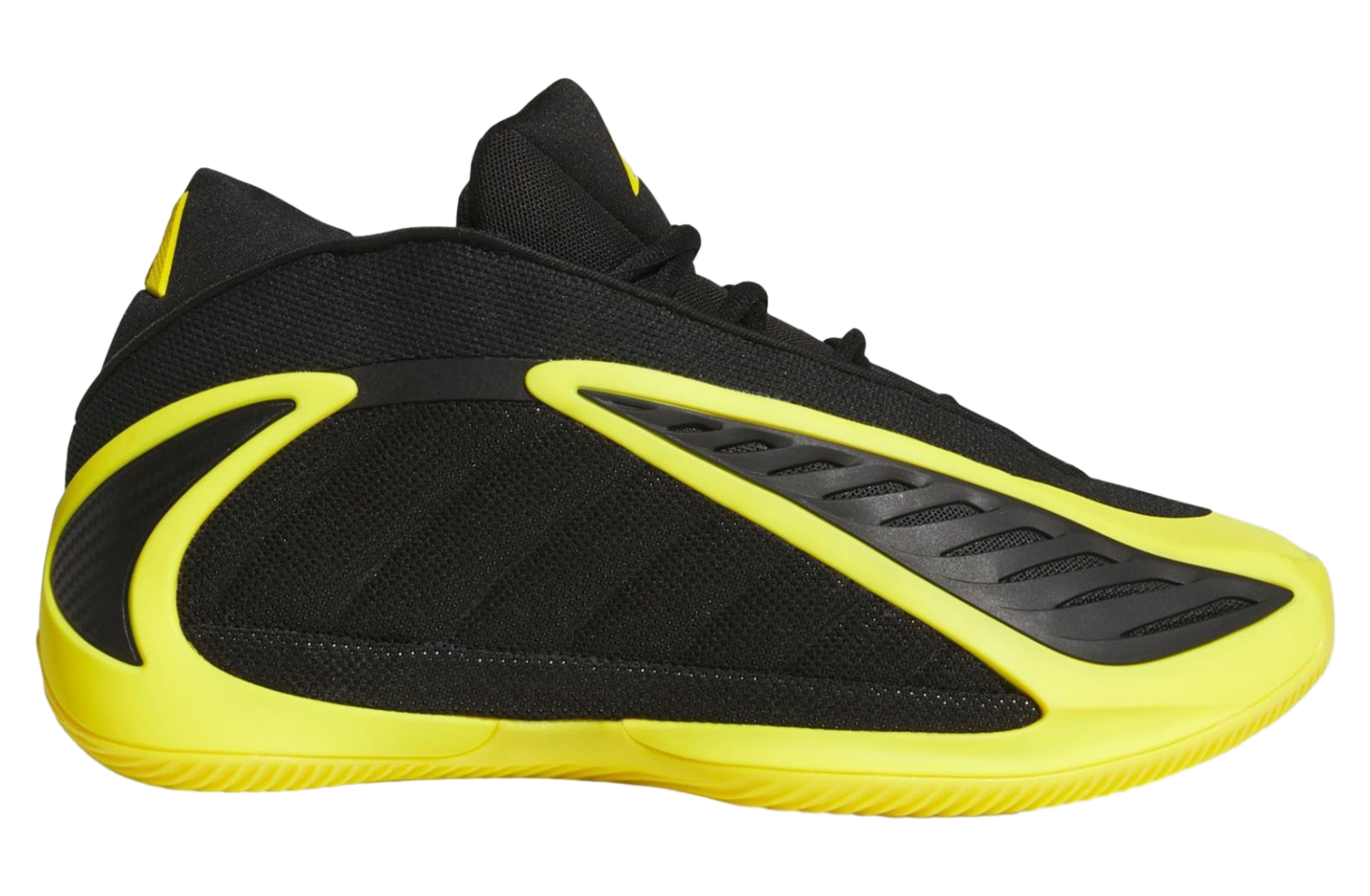 Adidas AE 2 Core Black / Yellow
