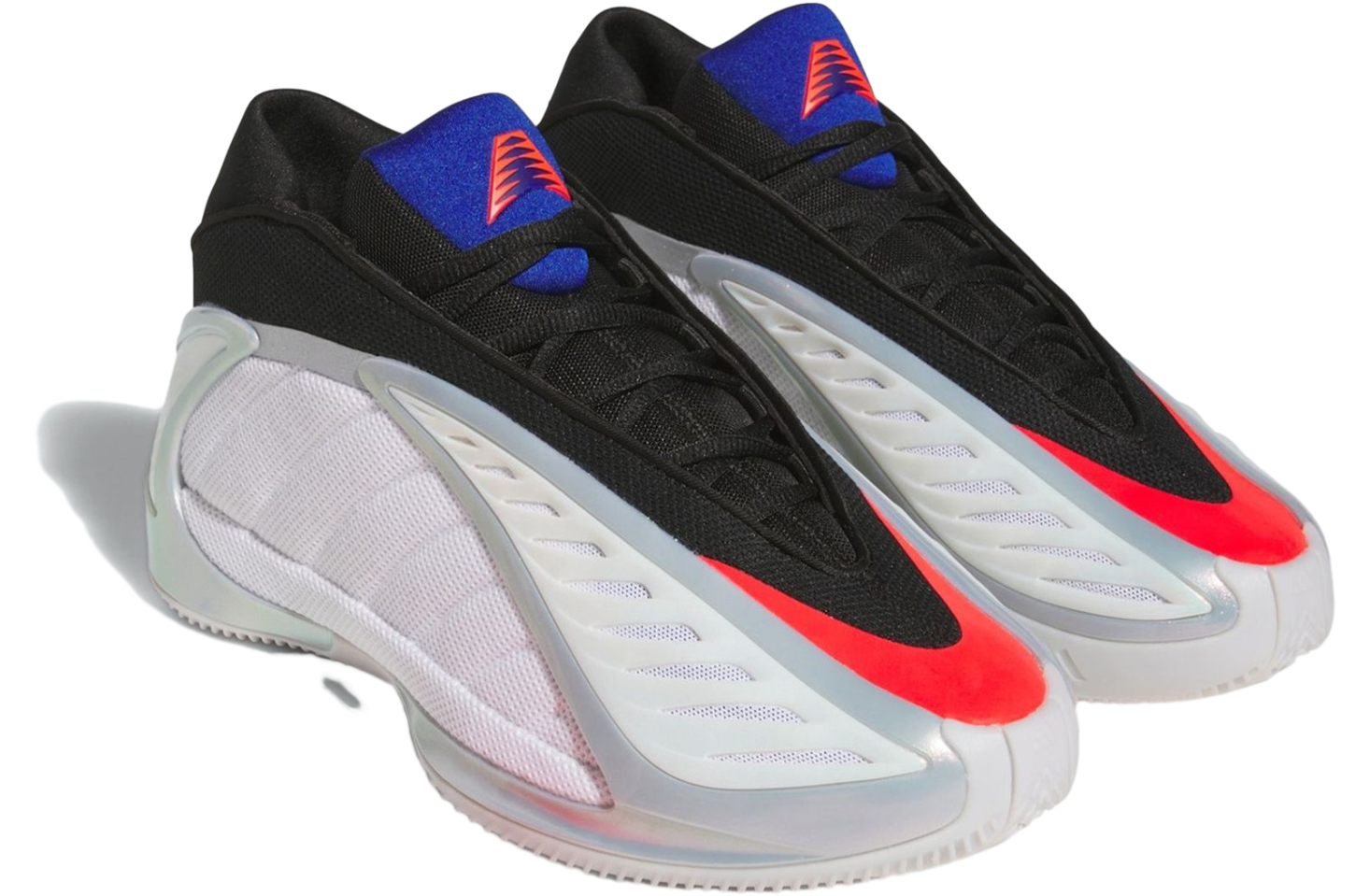 Adidas AE 2 Footwear White / Lucid Red