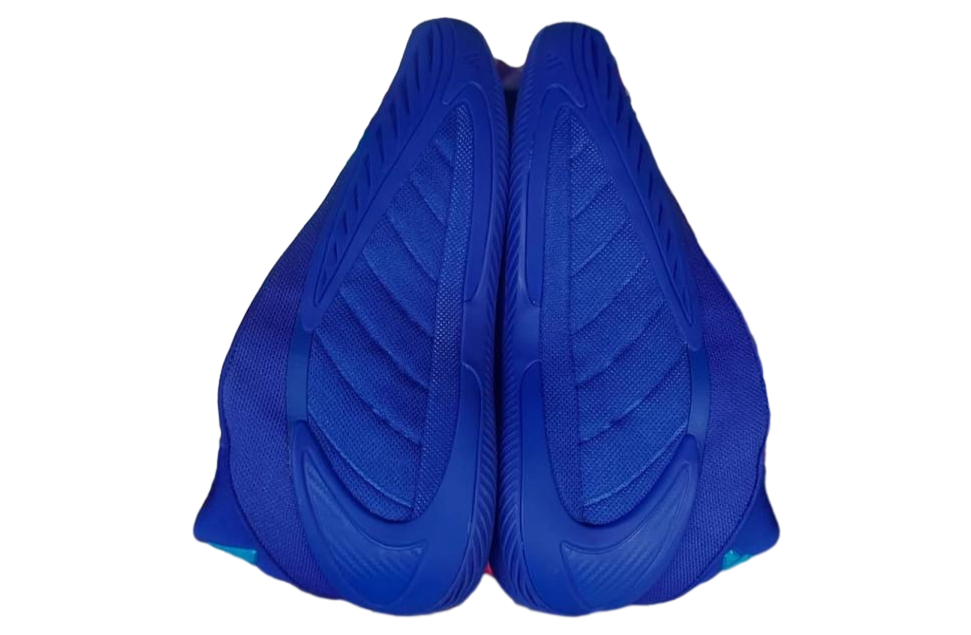 Adidas Anthony Edwards 2 Lucid Blue