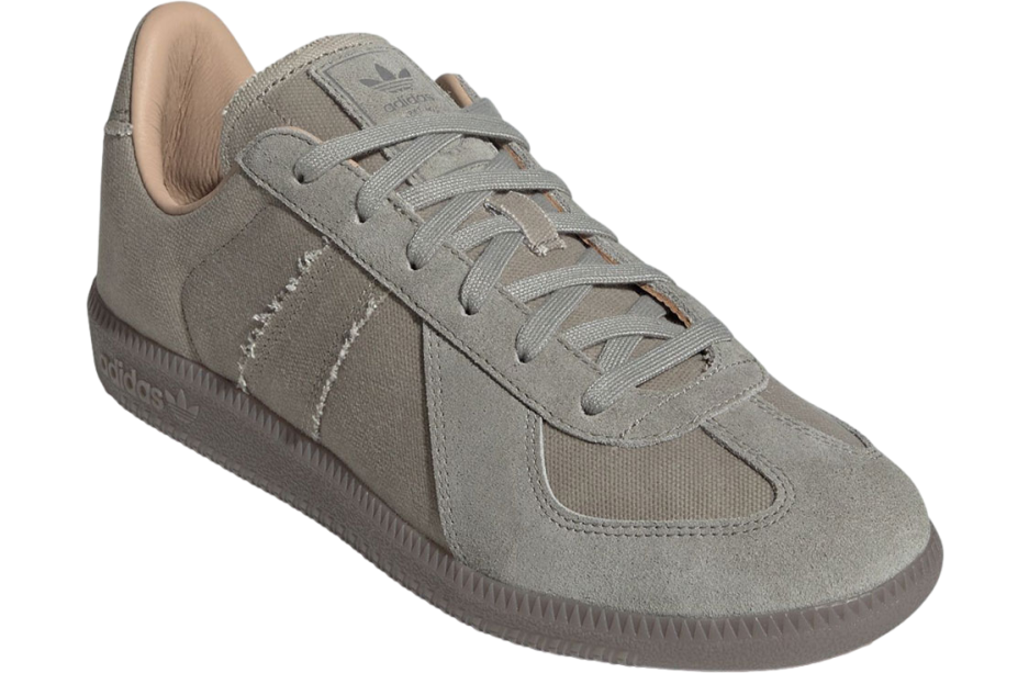 Adidas BW Army Silver Pebble