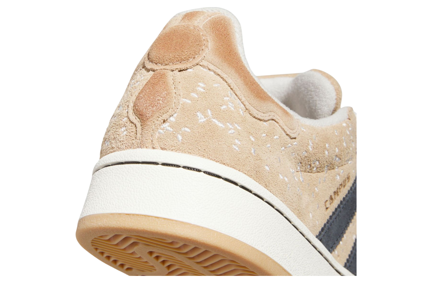 Adidas Campus 00s Burger Bun