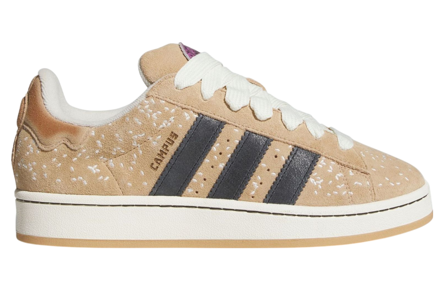 Adidas Campus 00s Burger Bun