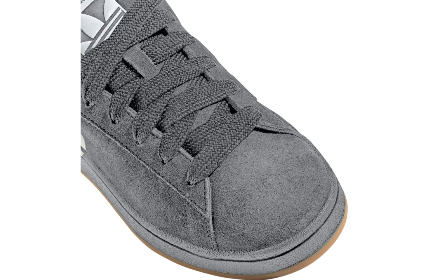 Adidas Campus 00s Grey Three / Footwear White
