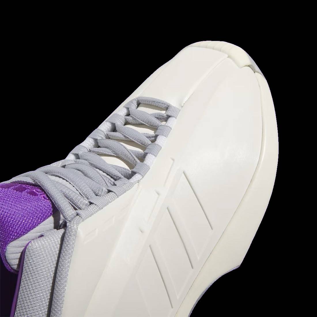 adidas Crazy 1 Cream White