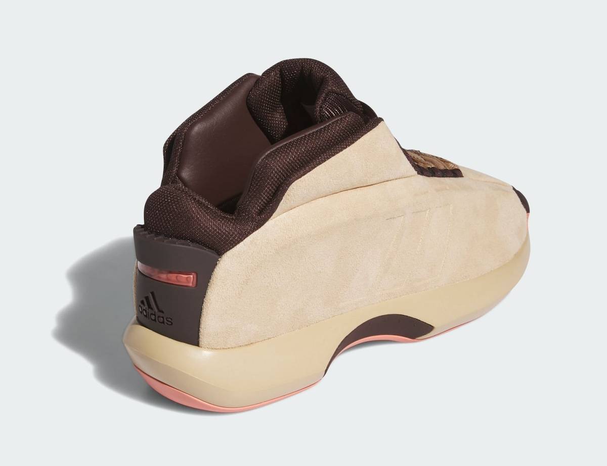 adidas Crazy 1 Magic Beige