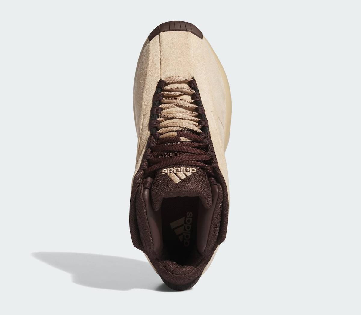 adidas Crazy 1 Magic Beige