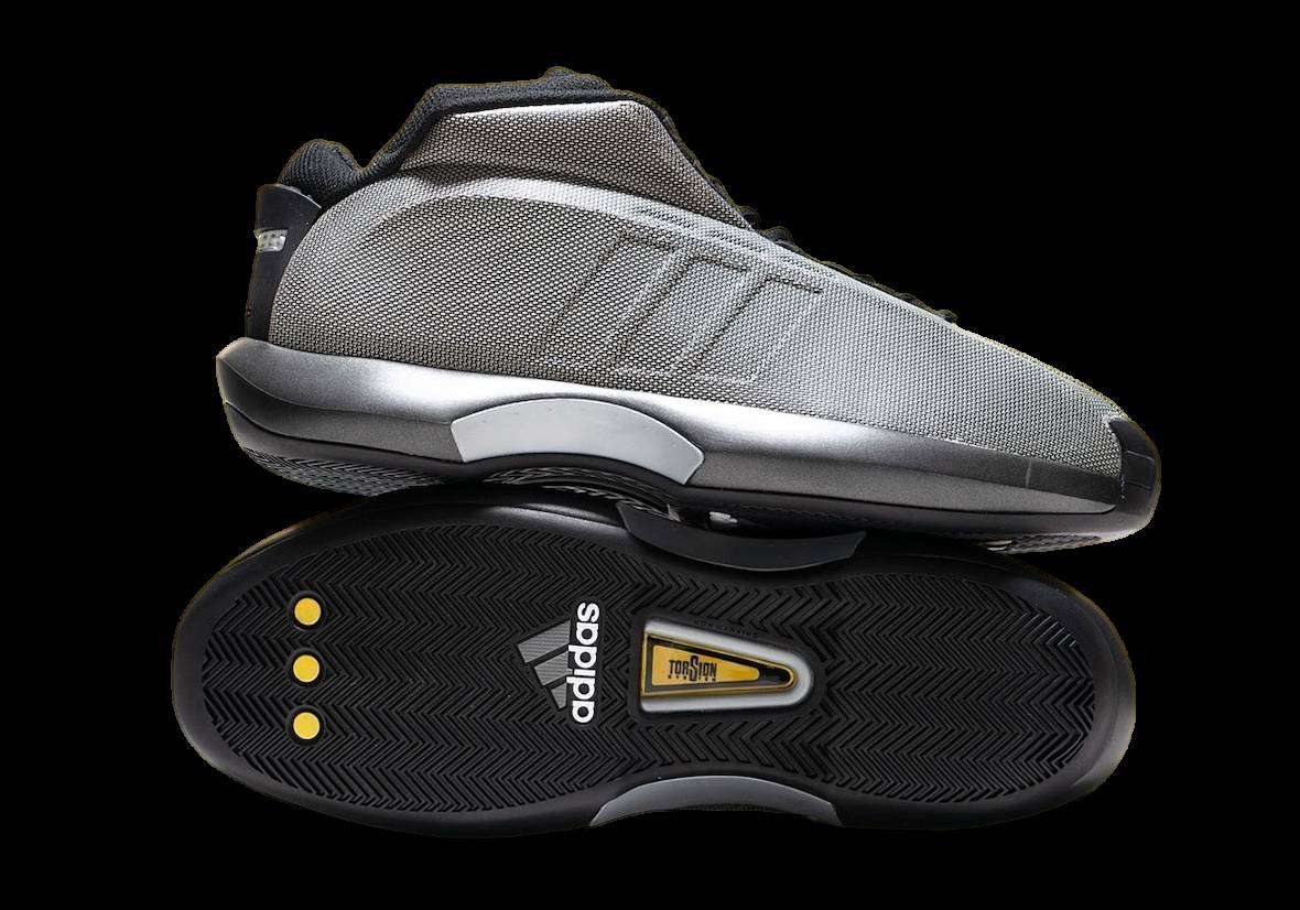 adidas Crazy 1 Playoffs