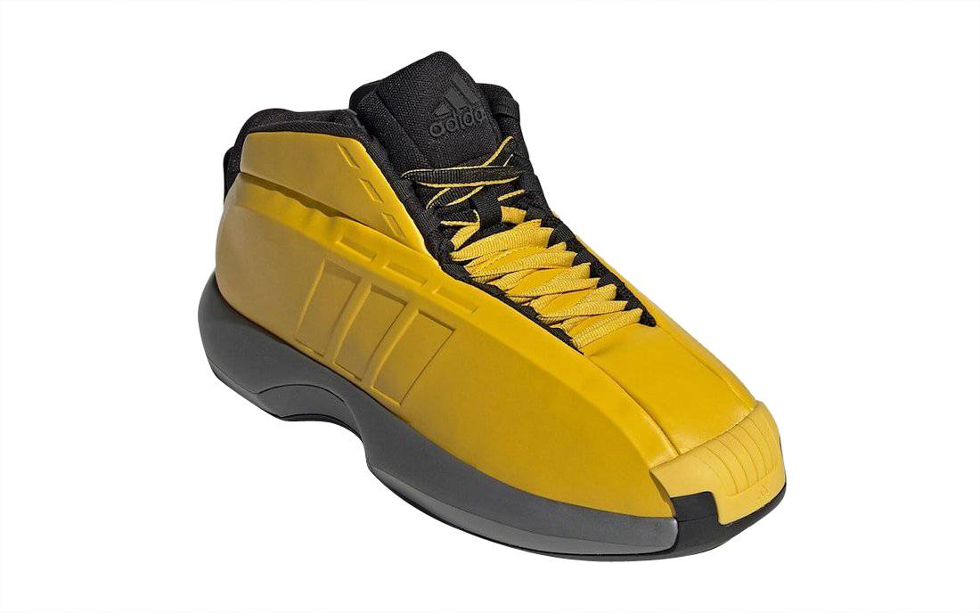 Adidas Crazy 1 Sunshine
