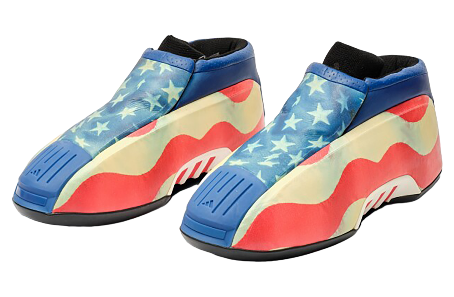 Adidas Crazy 2 USA