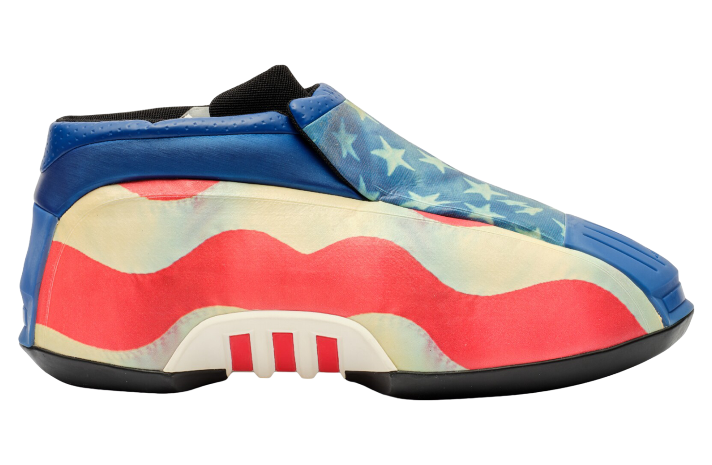 Adidas Crazy 2 USA