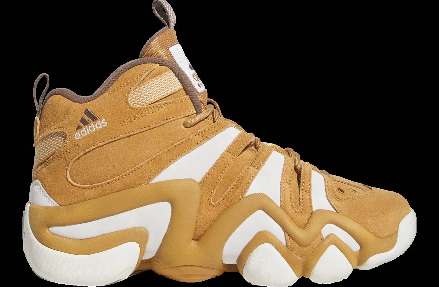 Adidas Crazy 8 Mesa / Earth Strata