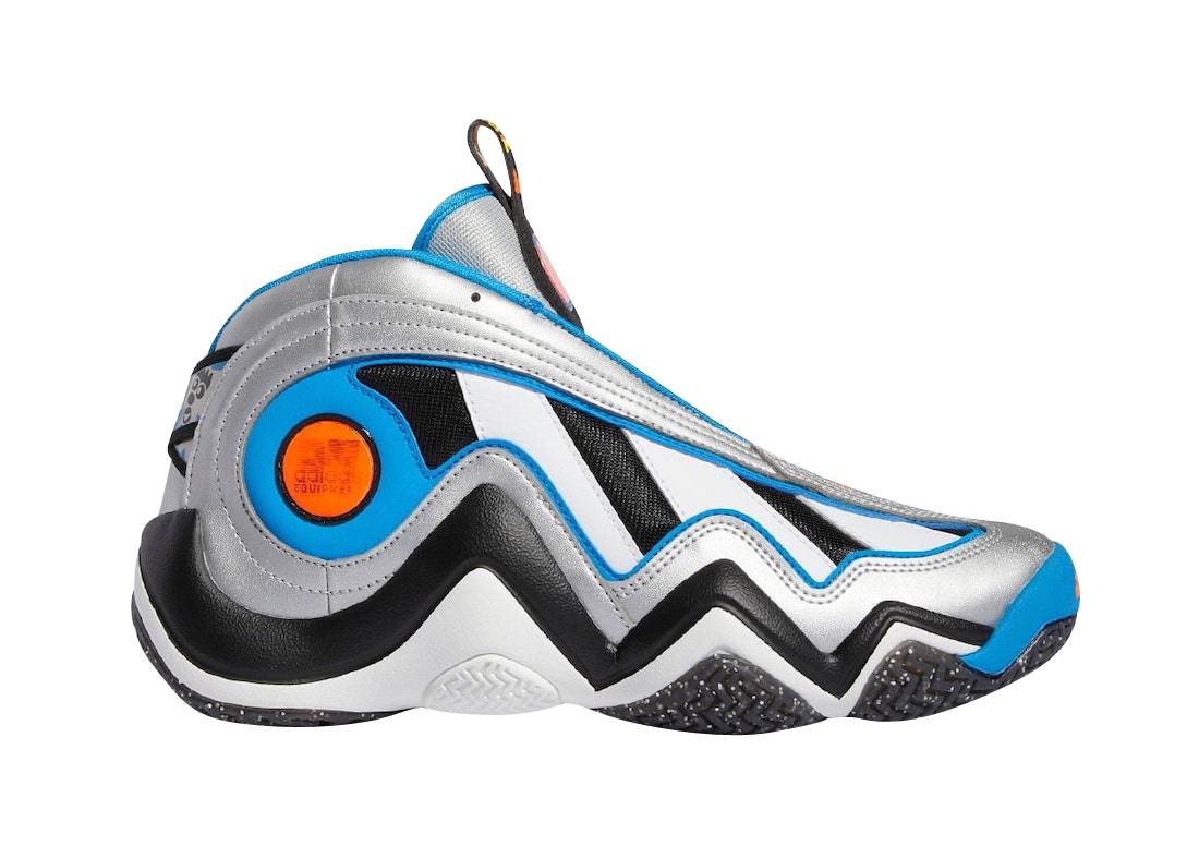 Adidas Crazy 97 EQT All-Star 1997