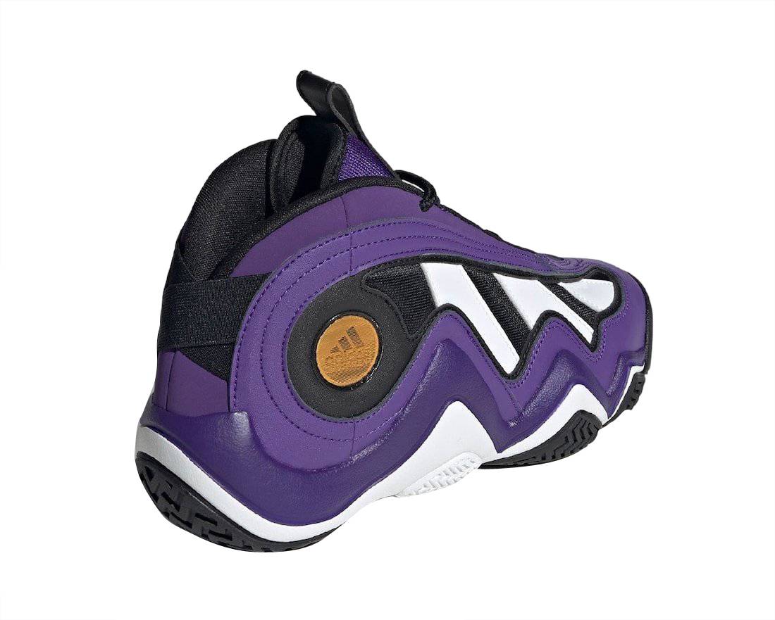 Adidas Crazy 97 EQT Dunk Contest