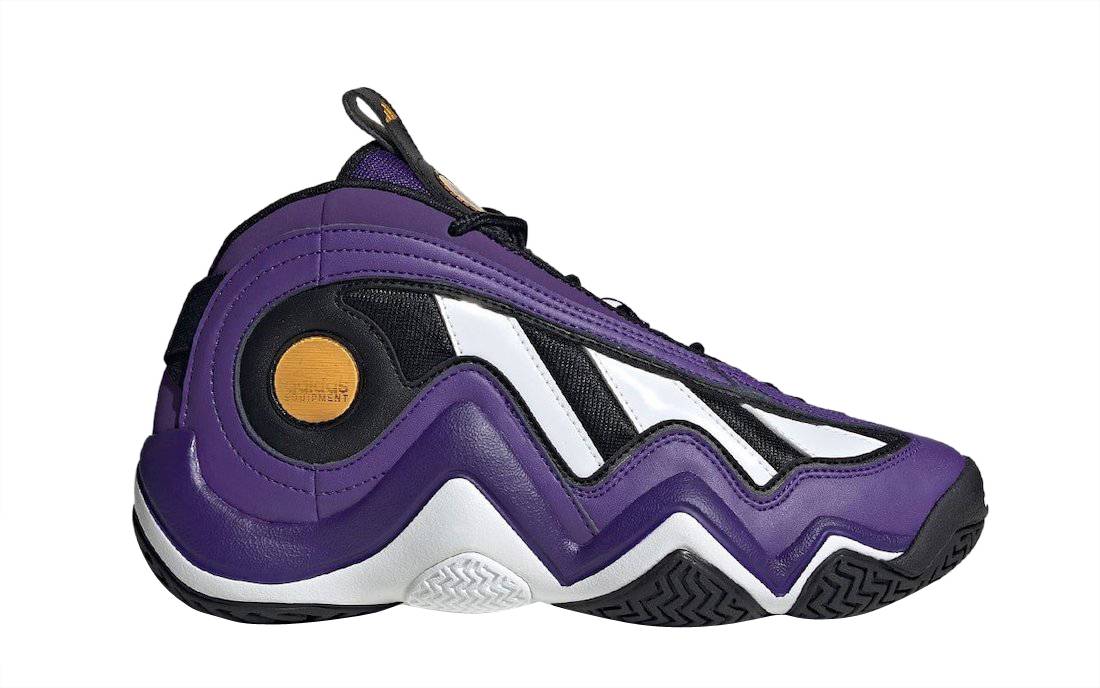 Adidas Crazy 97 EQT Dunk Contest