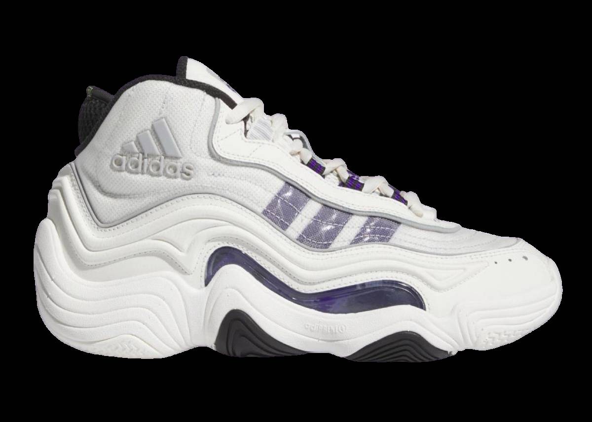 adidas Crazy 98 Lakers Home