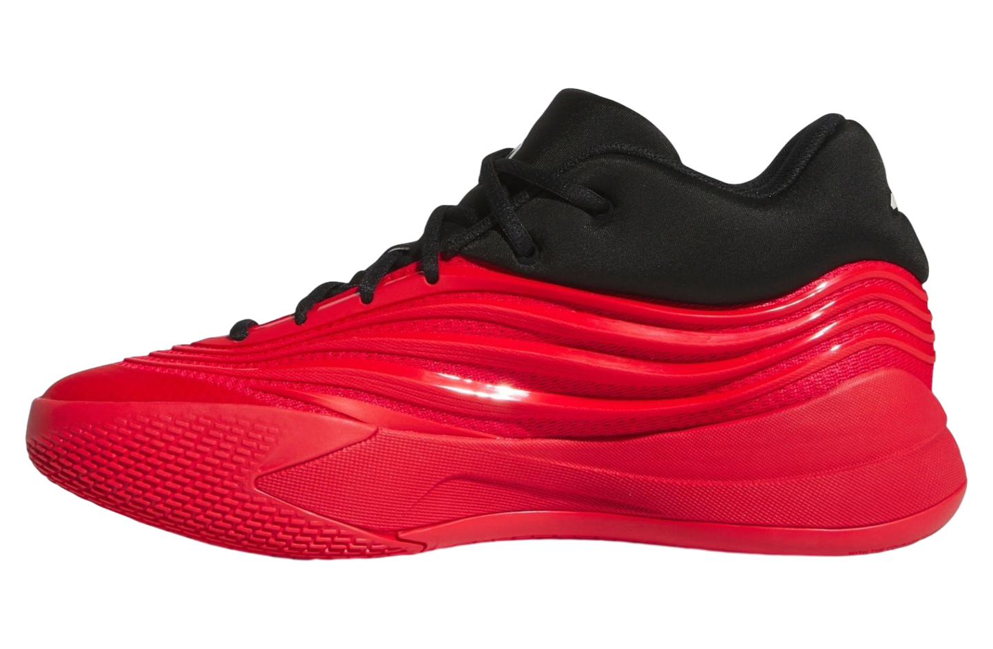 adidas Dame 10 Dolla Pure Ruby