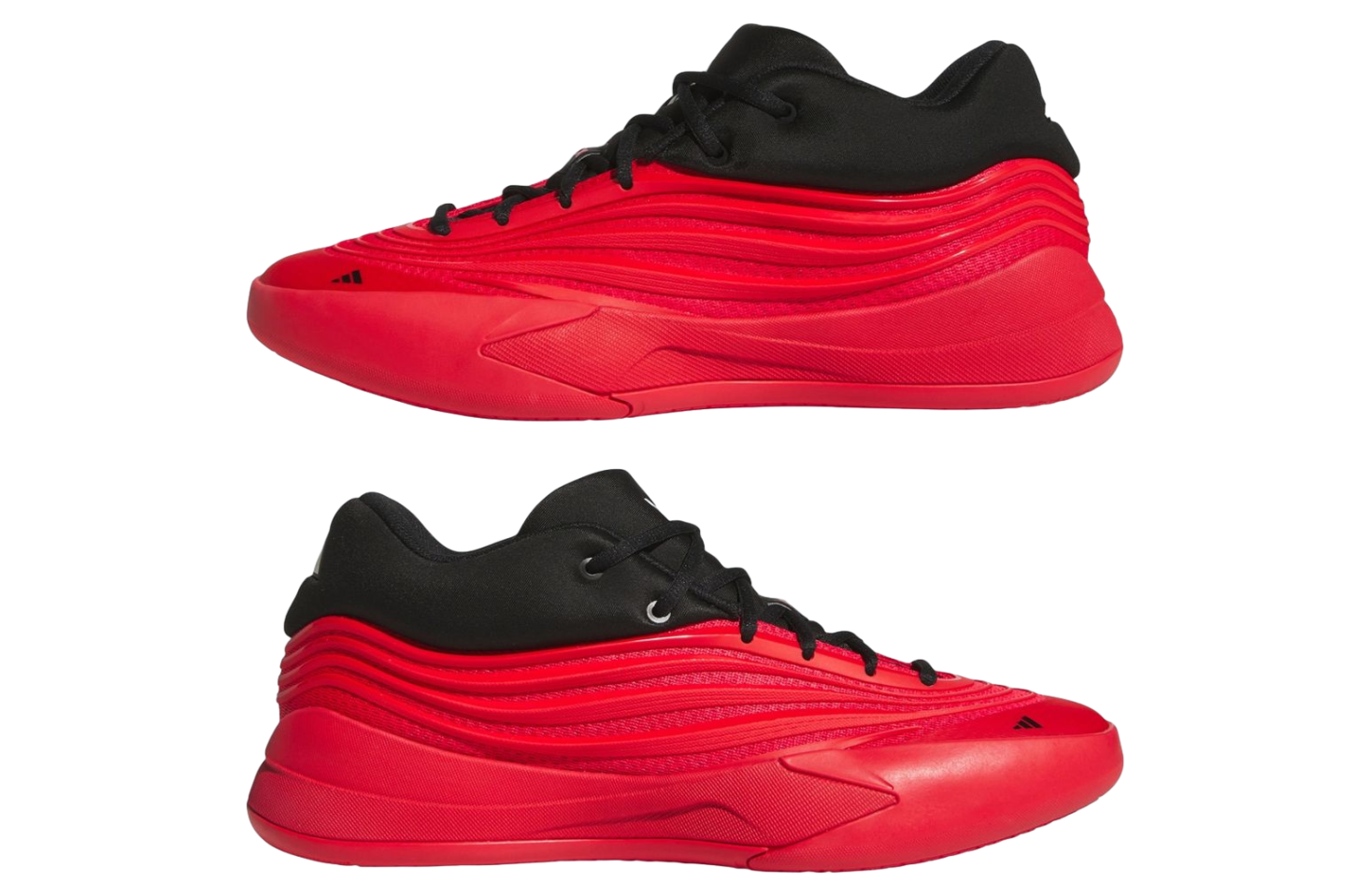 adidas Dame 10 Dolla Pure Ruby