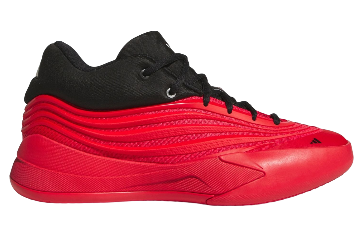 adidas Dame 10 Dolla Pure Ruby