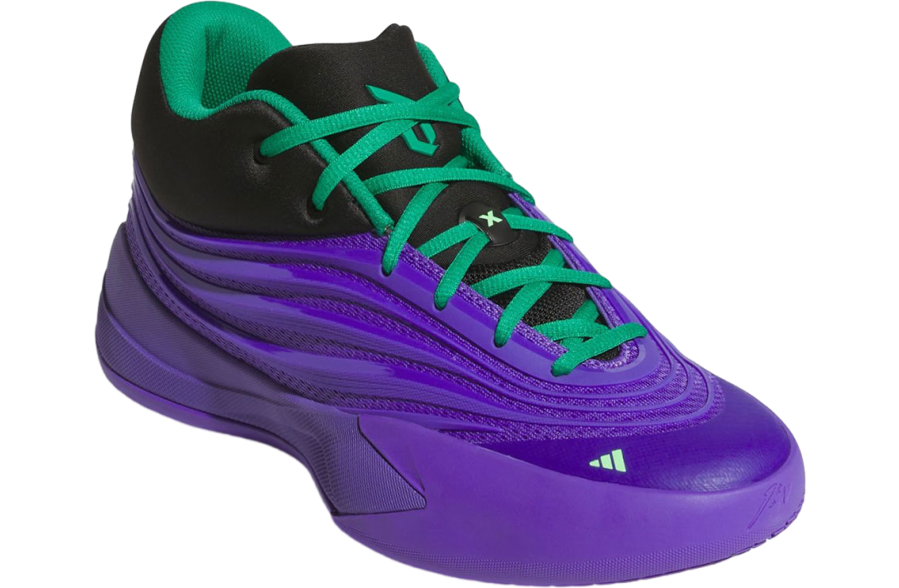 Adidas Dame X Milwaukee Bucks