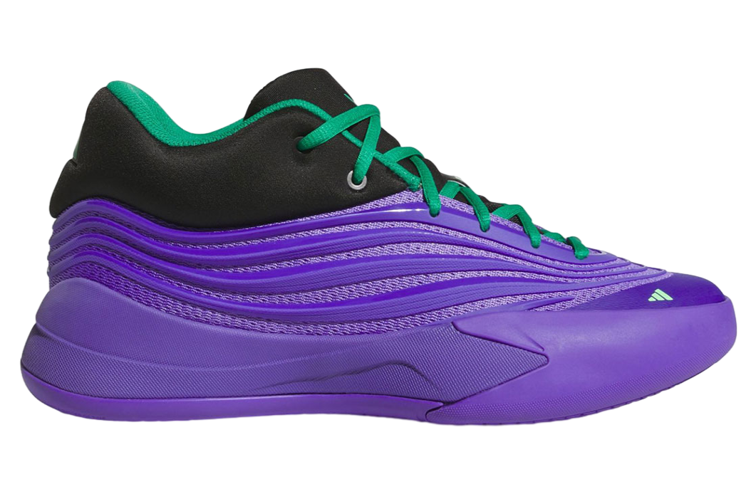 Adidas Dame X Milwaukee Bucks